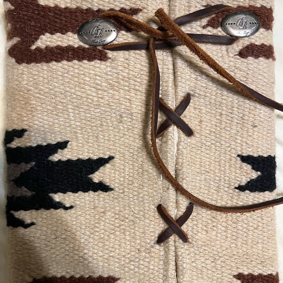 Western Boot Rugs - Picture 13 of 14